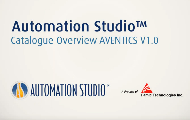 Katalog pro Automation Studio-2037