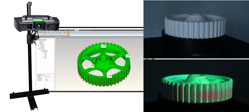 3Dscanner MICRON3Dgreen stereo-2043