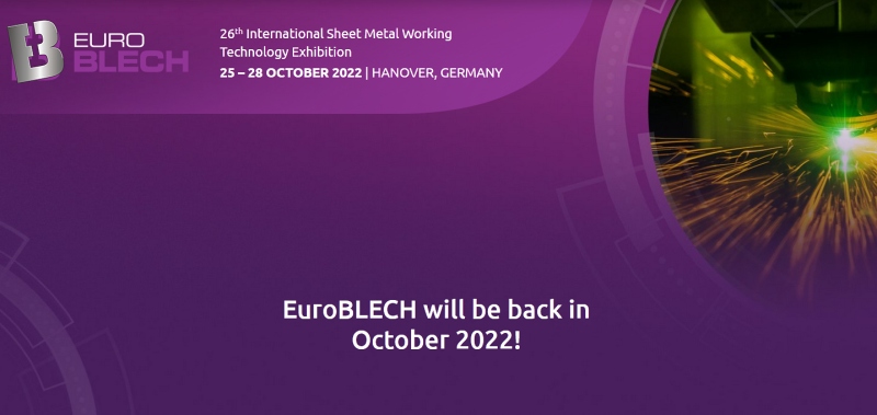 EuroBLECH 2022-2047