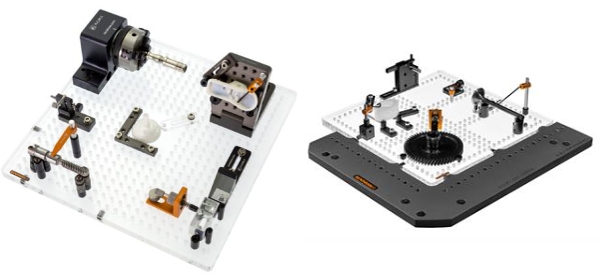 Upinace pro opticke systemy Renishaw-2045
