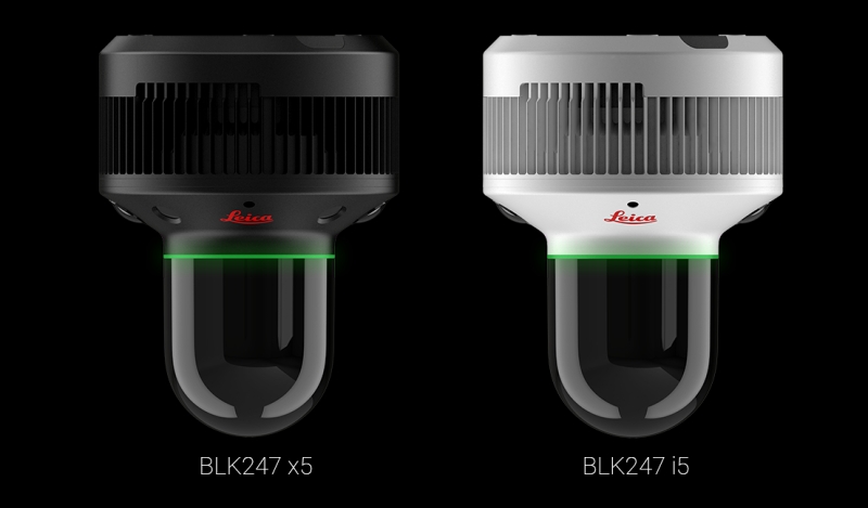 Leica BLK247-2050