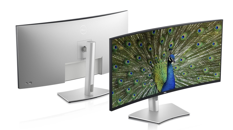 Dell UltraSharp 40 Curved Monitor U4021QW-2103