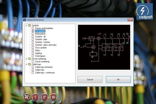 cadprofi-electrical-2109