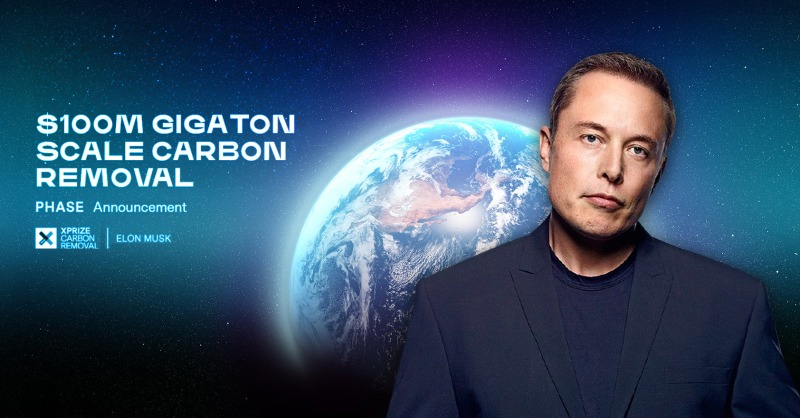 xprize elon-2107