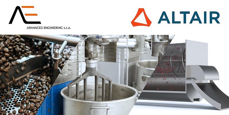 Altair EDEM-Food-Processing-2113