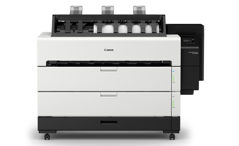 Canon imagePROGRAF-2110