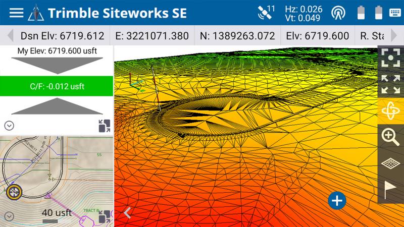 SiteworksSE-2110