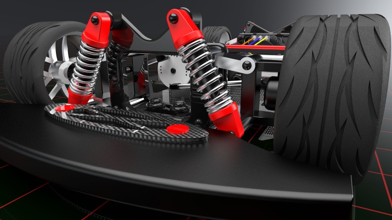 rc car 002-2112
