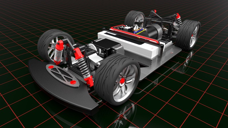 rc car 003-2112