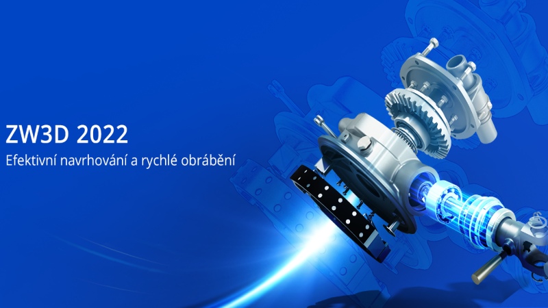 ZW3D 2022-2116