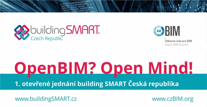 OpenBIM OpenMind-2122