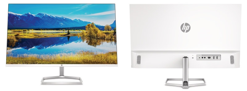 HP M27FWA Monitor 24 27-2129