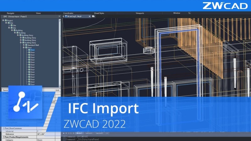 zwcad2022 zwcad2022