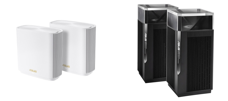 ASUS ZenWiFi ET8 a ET12-2135
