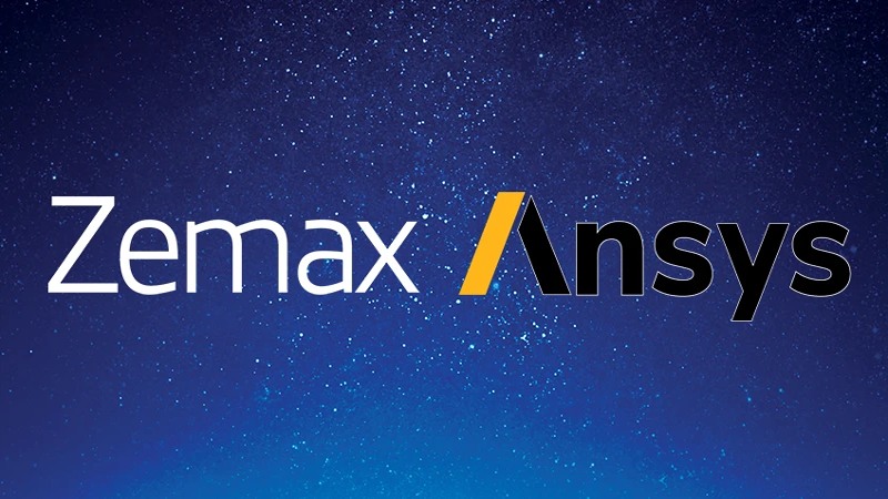 Ansys Zemax-2136