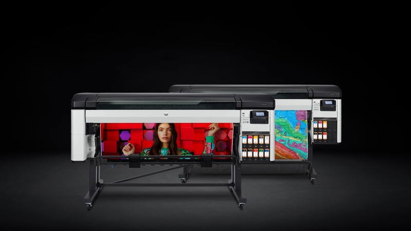 HP DesignJet Z6  Z9 Pro-2137