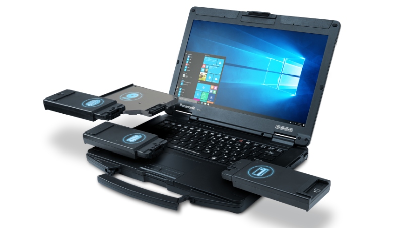Toughbook 55-2136
