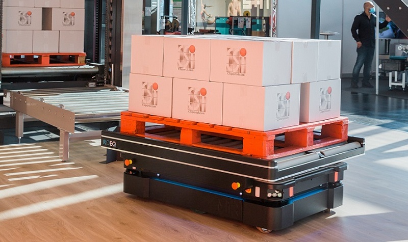 CSi palletizing-2140