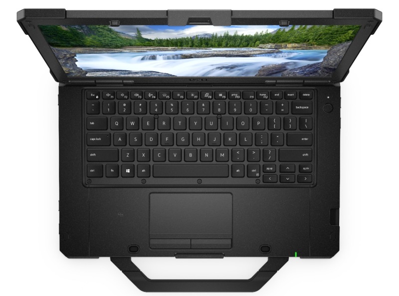 Dell Latitude 5430 Rugged-2142