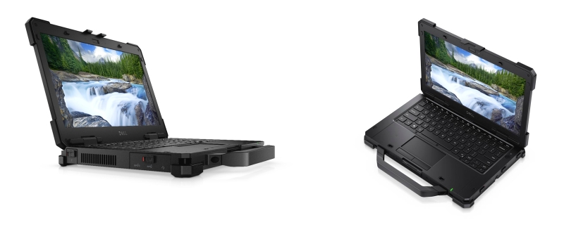 Dell Latitude 7330 Rugged Extreme-2142