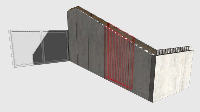 Planbar a Tim 2022 Hollow core-2143