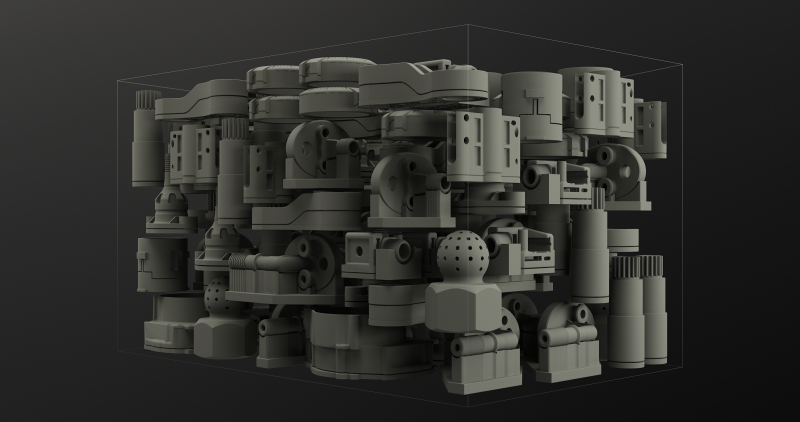Shop System Build Box-2143