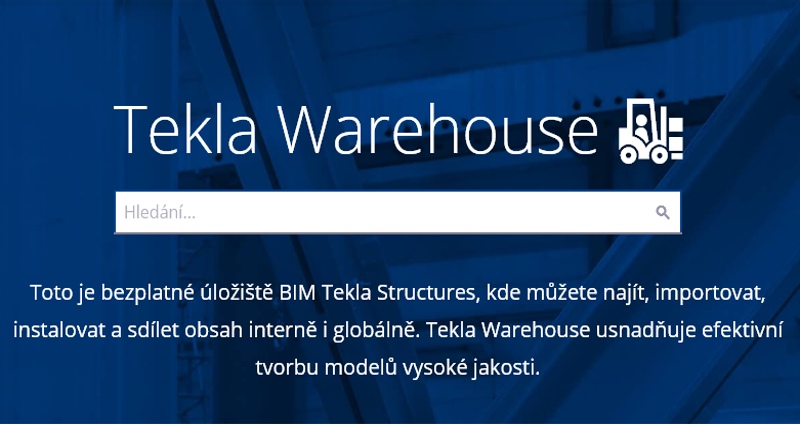 Tekla Warehouse-2142