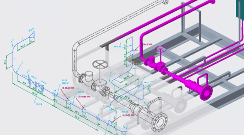 CAD Schroer-M4 ISO FX-2147