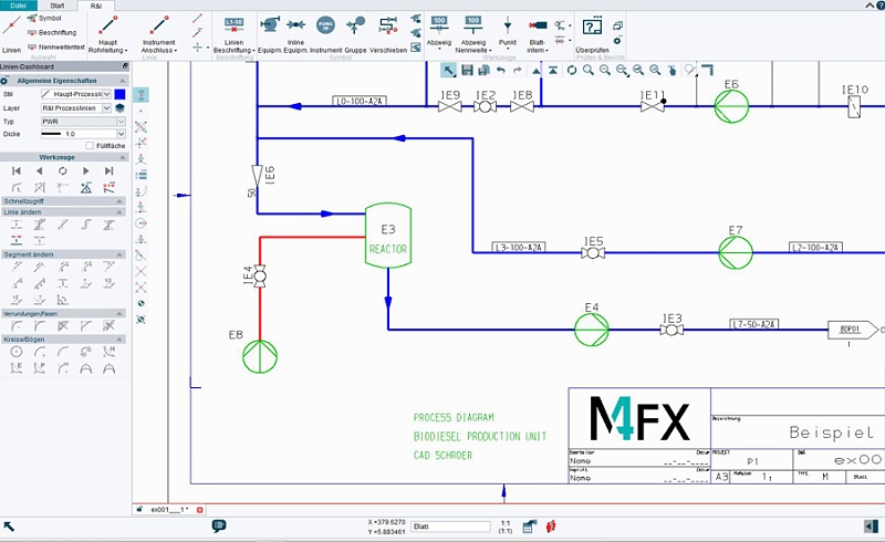 CAD Schroer-m4-pid-fx-gallery-01-2146