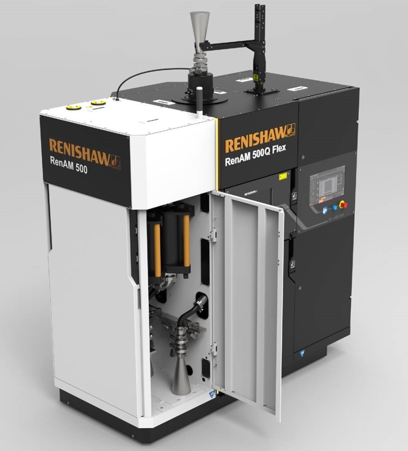 Renishaw RenAM 500Q Flex-2148
