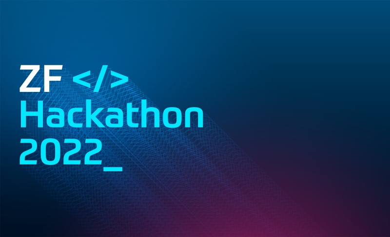 ZF Open-Source-Hackathon 01-2150