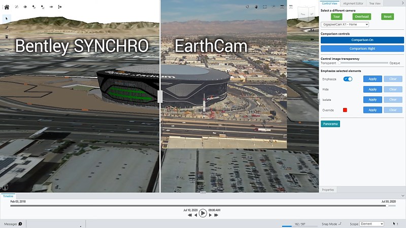 EarthCam 4D-2204