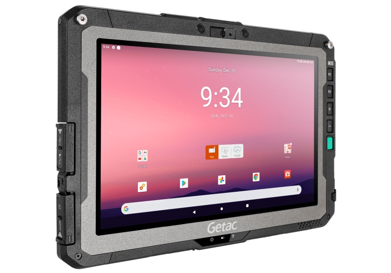 Getac ZX10-2204