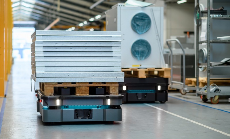 MiR600 a MiR1350-2205