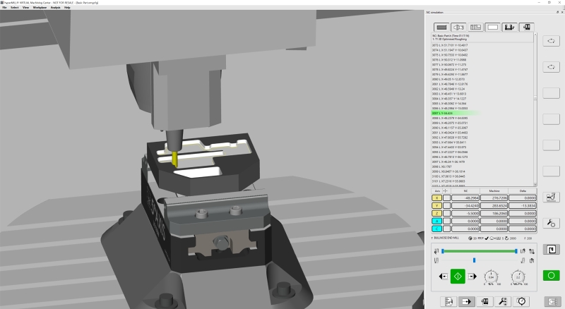 vm simulation 03-2203