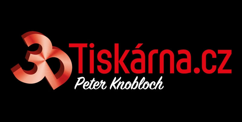 3D TISKARNA Peter Knobloch logo invert-2206