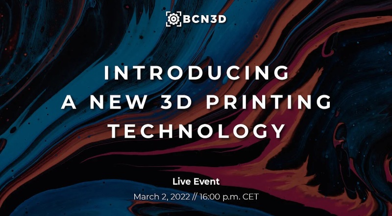 BCN3D Live Event-2207