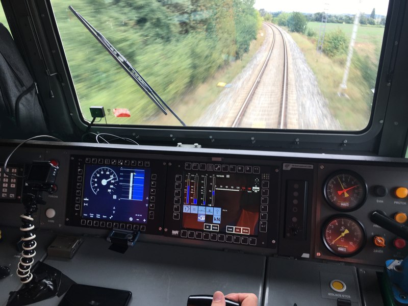 ETCS 362 WTB 2-2209
