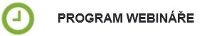 STP-program webinare
