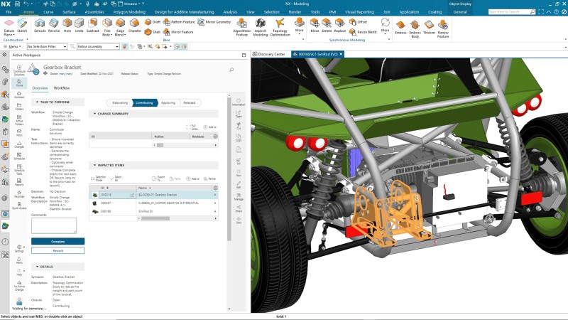 Siemens NX Q2 2022 03-2213