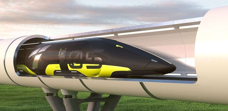 TUM Hyperloop-2210