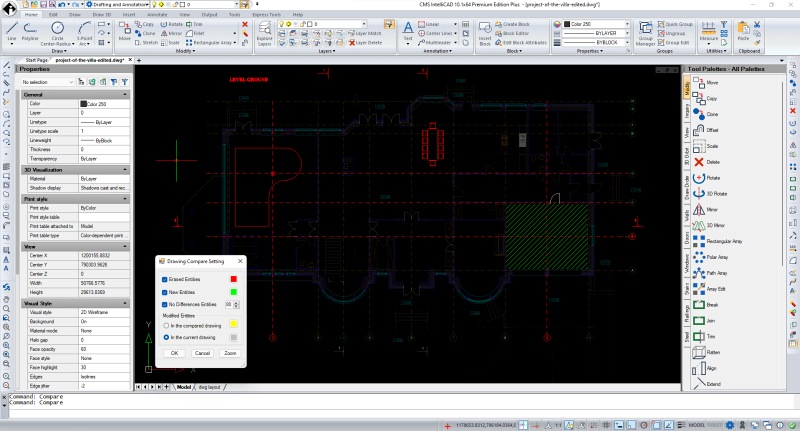 cms intellicad compare-2211