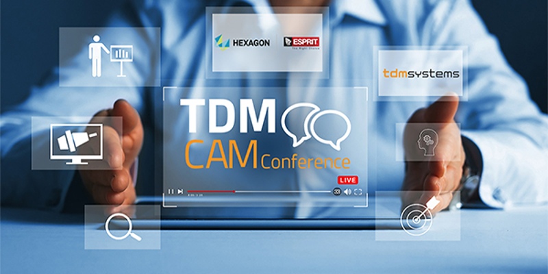 TDM CAM Conference-2214