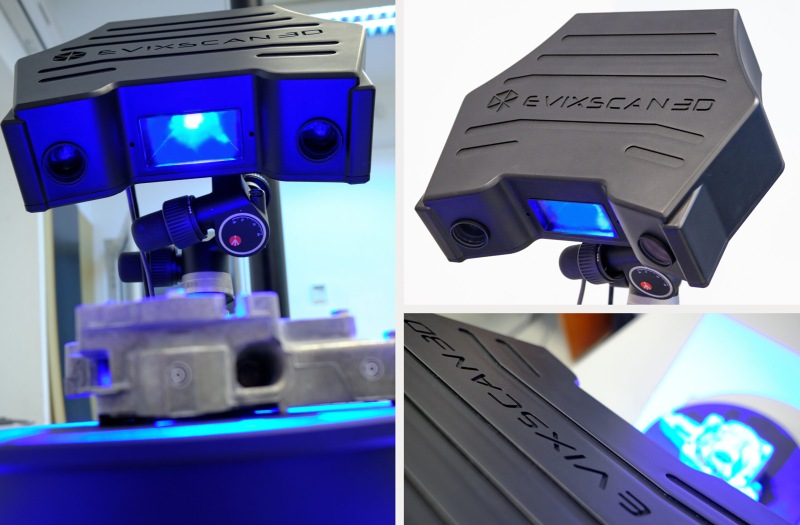 eviXscan Optima M-2217