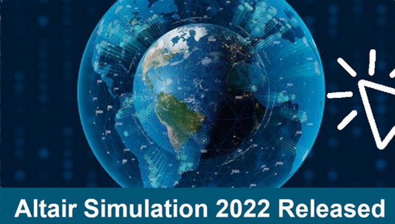 Altair Simulation 2022-2218