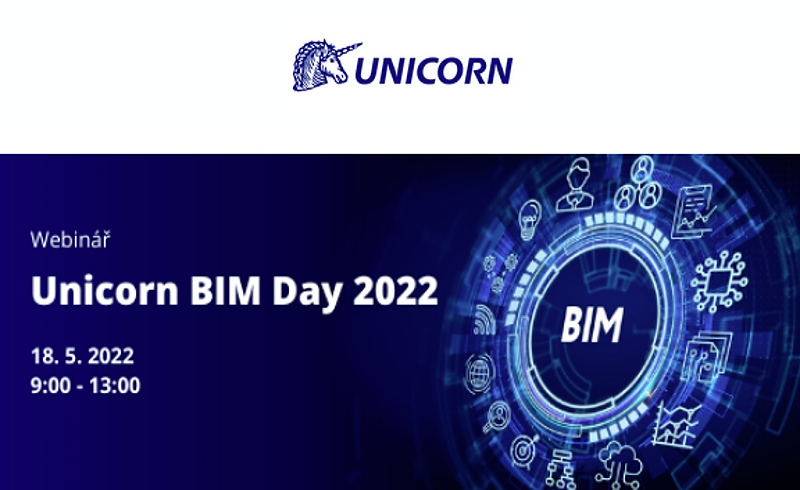 Unicorn BIM Day-2219