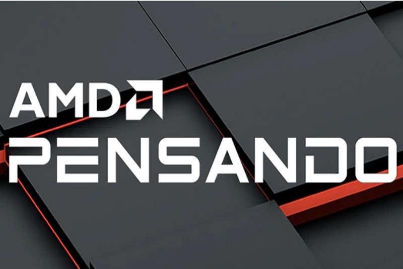 AMD Pensando-2222