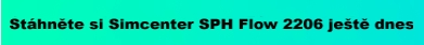 Simcenter SPH Flow 2206-2227