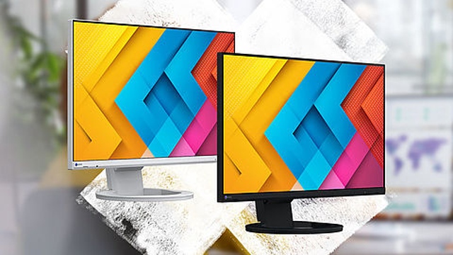 EIZO FlexScan EV2490-2230