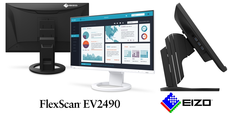FlexScan EV2490-2230